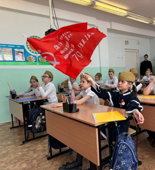 БУДЕМ ПАМЯТИ ДОСТОЙНЫ.